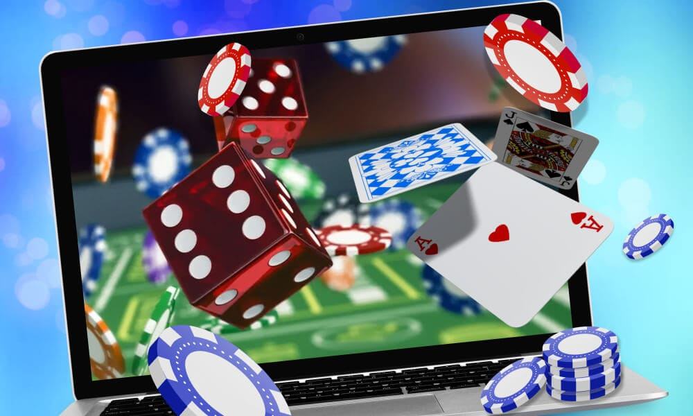 Discover Fun and Winning at Richy Leo Casino & Sportsbook